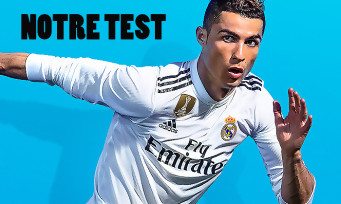 Test FIFA 19 : encore au-dessus de la mêlée cette année ? (PS4)