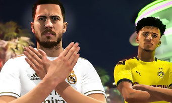 FIFA 20 : un trailer de gameplay qui nous présente Volta Football