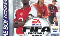 FIFA 2005 en musiques