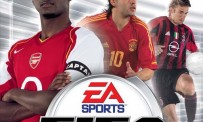 Démo FIFA 2005