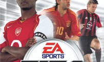 Test FIFA Football 2005