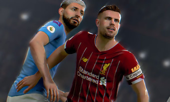 FIFA 21 : qu'est-ce qui change dans le gameplay ? Electronic Arts nous répond en vidéo