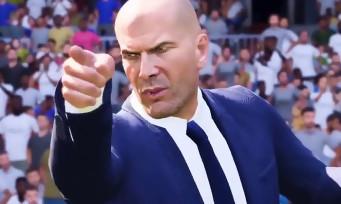 FIFA 21 : les nouveautés du mode Carrière détaillées dans cette nouvelle vidéo