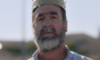 FIFA 21 : Eric Cantona fera partie des icônes FUT, une vidéo dédiée à la gloire du King