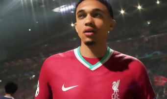 FIFA 21 : voici la cinématique d'intro sur Xbox Series X et PS5, elle est magnifique et en 4K