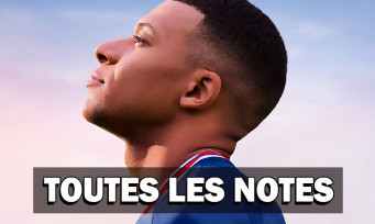 Test FIFA 22 : c'est mieux que l'an passé, mais ça reste insuffisant, voici les notes dans le monde