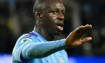 FIFA 22 : EA a retiré Benjamin Mendy du jeu, on ne pourra pas jouer avec