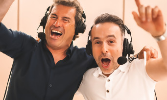 FIFA 23 : Hervé Mathoux et Pierre Ménès remplacés par un nouveau duo de commentateurs, les fans comme des fous