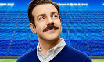 FIFA 23 : Ted Lasso et le AFC Richmond dans le jeu, les indices qui ne trompent pas