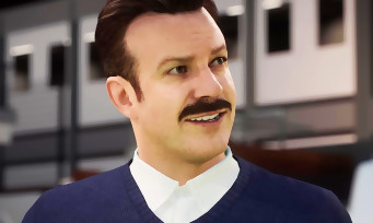 FIFA 23 : Ted Lasso et le AFC Richmond officialisés dans un trailer en 4K