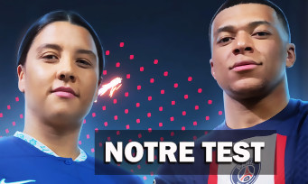 Test FIFA 23 : des adieux honorifiques, un épisode qui fait plaisir