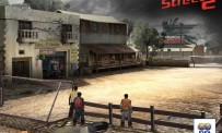 FIFA Street 2 : images DS