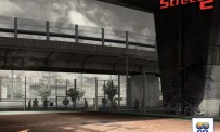 FIFA Street 2 en images