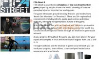 EA : FIFA Street 4 dans les tuyaux ?