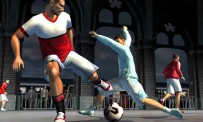 Test FIFA Street