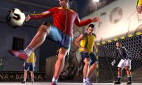 FIFA Street en artworks