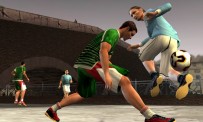 FIFA Street tout en zik'