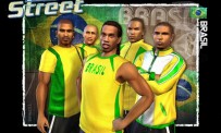 FIFA STREET annonc