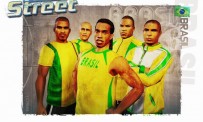 Des images de FIFA Street