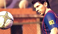 FIFA Street - Un trailer inédit