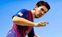 FIFA Street - Vidéo styles de jeu