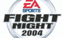 Fight Night 2004 cogne en