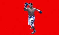 Fight Night 3 s'illustre