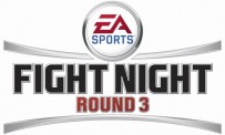 Fight Night 3 cogne fort