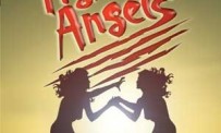 Fighting Angels