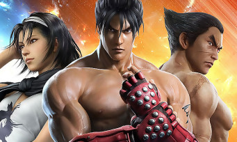Fighting Edition : une compilation de Bandai Namco qui sent la baston