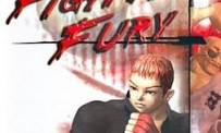 Fighting Fury