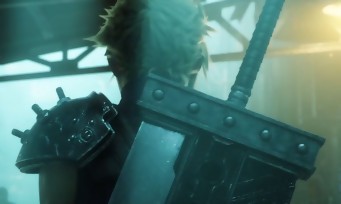 Final Fantasy VII : le remake tant attendu confirmé à la conférence de Sony