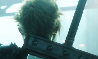 Final Fantasy 7 Remake : le jeu sortira en plusieurs chapitres