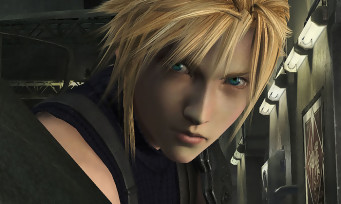 Final Fantasy VII Remake : le jeu sera entièrement doublé