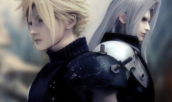 Final Fantasy VII Remake : il n'y aura pas de nouveaux personnages