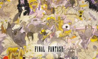 Final Fantasy s'illustre sur PSP