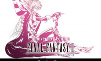 Final Fantasy II Anniversary dat