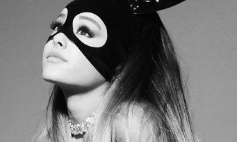 Final Fantasy Brave Exvius : Ariana Grande a le droit à son personnage dans le jeu !