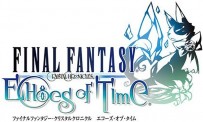 Final Fantasy Crystal Chronicles : Echoes of Time - Trailer