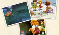 Test FF Crystal Chronicles - Ring of Fates