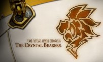FFCC Crystal Bearers : Cid en images