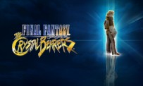 FFCC Crystal Bearers daté en Europe