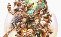 Vidéo Final Fantasy