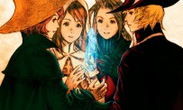 FF III se dévoile sur Nintendo DS