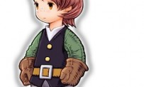 Final Fantasy III : le plein d'images