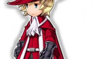 Final Fantasy III retardé aux USA