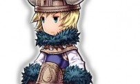 Final Fantasy III en 5 images