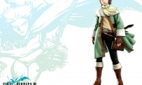 Final Fantasy III : le site US