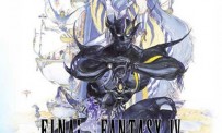 FF IV débarque sur GBA