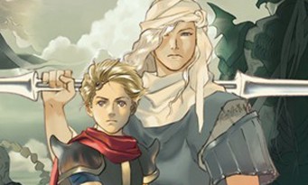 Final Fantasy IV Les Années Suivantes disponible sur iOS et Android